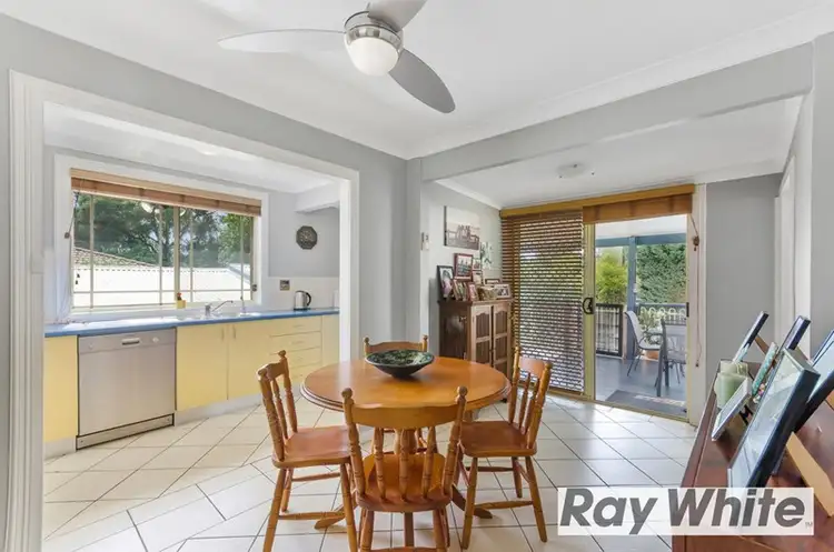 Fourth view of Homely house listing, 162 Lakelands Drive, Dapto NSW 2530
