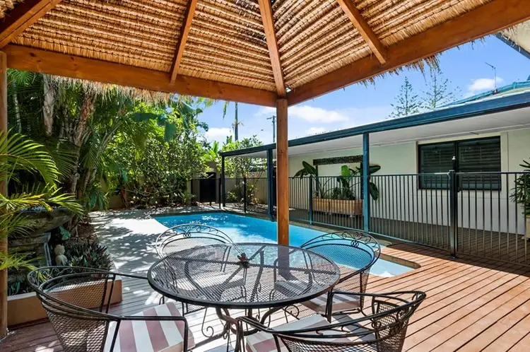 Main view of Homely house listing, 32 Coogeen Street, Sorrento QLD 4217