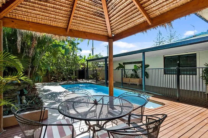 Main view of Homely house listing, 32 Coogeen Street, Sorrento QLD 4217