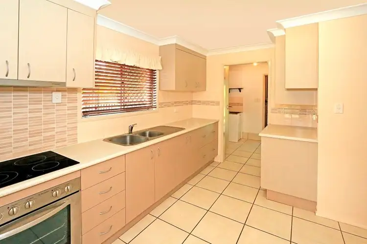Fourth view of Homely house listing, 7 Jaggard Street, Norman Gardens QLD 4701