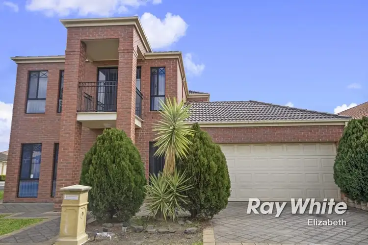 2 Cobblers Court, Mawson Lakes SA 5095