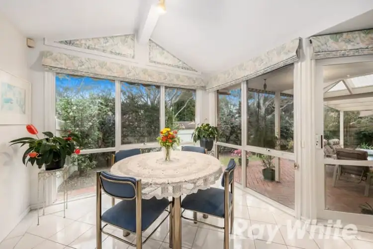 Fourth view of Homely house listing, 29 Freshfield Avenue, Wantirna VIC 3152