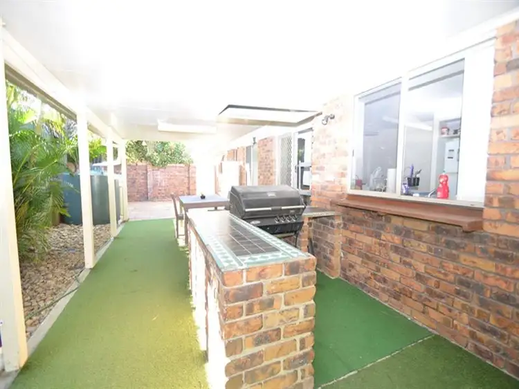 Fourth view of Homely house listing, 38 Allied Drive, Arundel QLD 4214