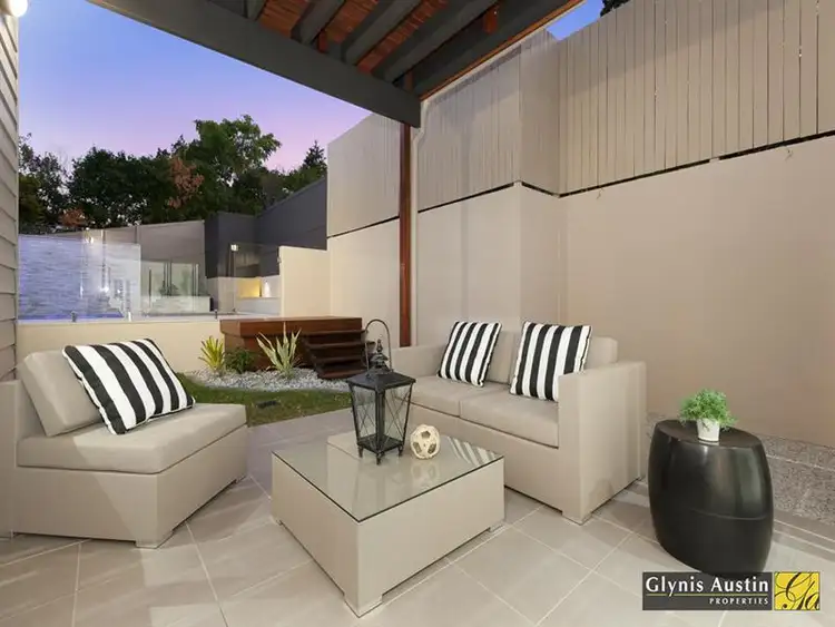 Seventh view of Homely house listing, 17 Jay Street, Red Hill QLD 4059