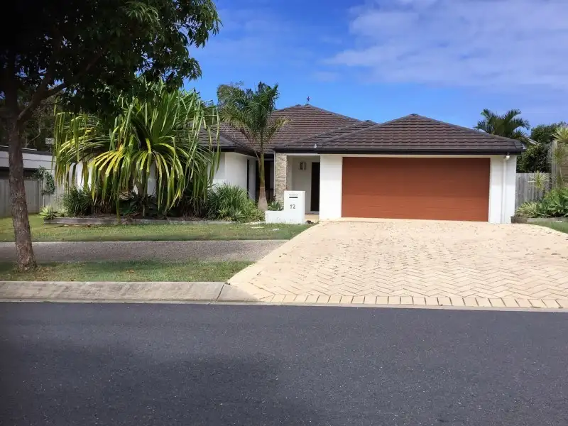 Main view of Homely house listing, 12 Whitebeech Street, Meridan Plains QLD 4551