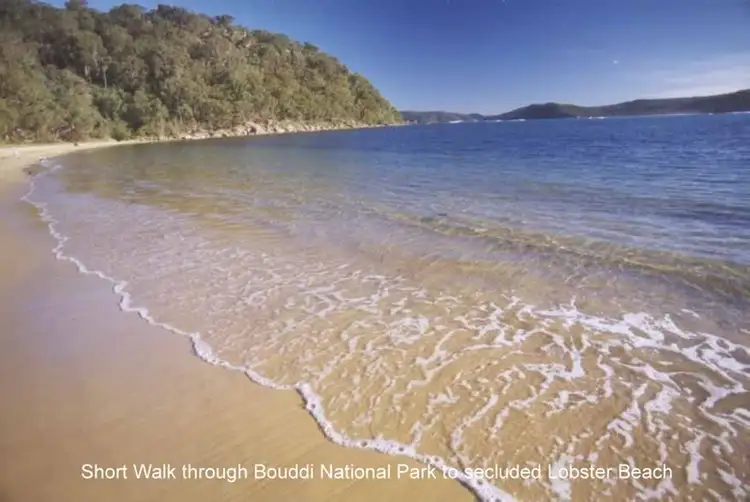 Second view of Homely land listing, 13 Albert Street, Wagstaffe NSW 2257