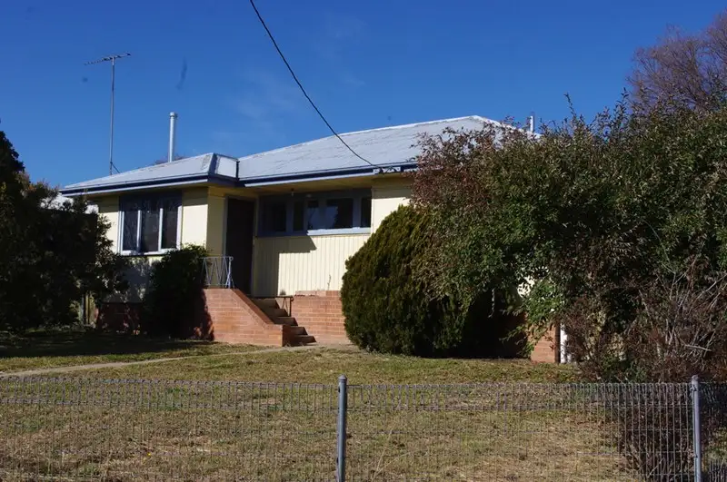 Main view of Homely house listing, 38 Gilchrist Street, Inverell NSW 2360