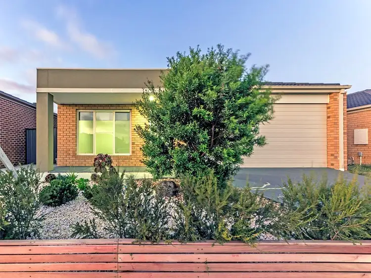 40 O'Reilly Road, Tarneit VIC 3029