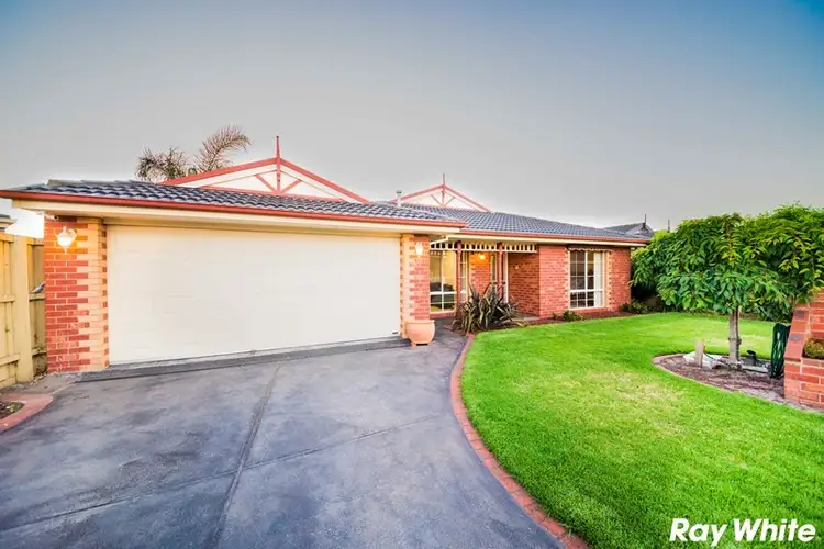 Main view of Homely house listing, 3 Flametree Circuit, Cranbourne VIC 3977