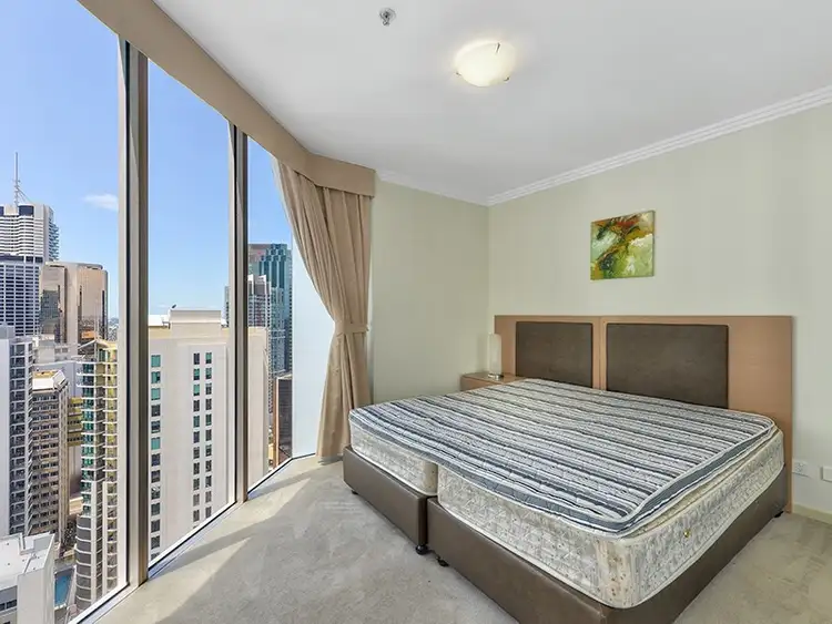 Fourth view of Homely apartment listing, 3006/70 Mary Street, Brisbane QLD 4000