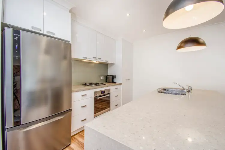 Sixth view of Homely house listing, 56 Eugene Vincent Street, Bonner ACT 2914