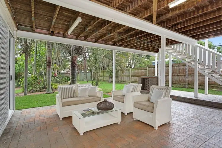 Sixth view of Homely house listing, 510 Tingal Road, Wynnum QLD 4178