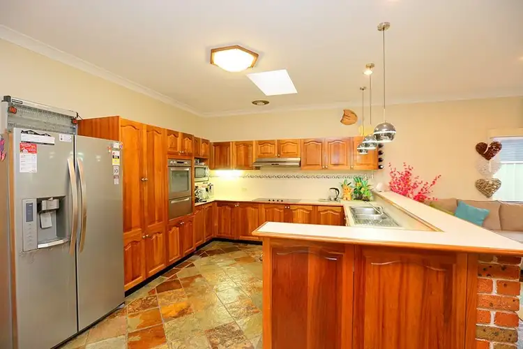 Fifth view of Homely house listing, 25 Wenke Crescent, Yagoona NSW 2199