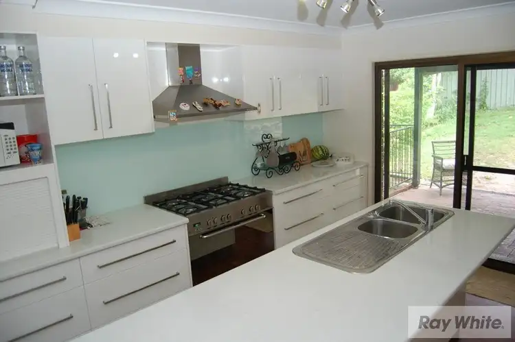Sixth view of Homely house listing, 3 Dorachus Drive, Regents Park QLD 4118
