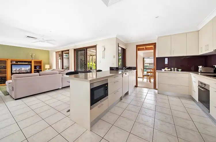 Fourth view of Homely house listing, 51 Yanderra Avenue, Bangor NSW 2234