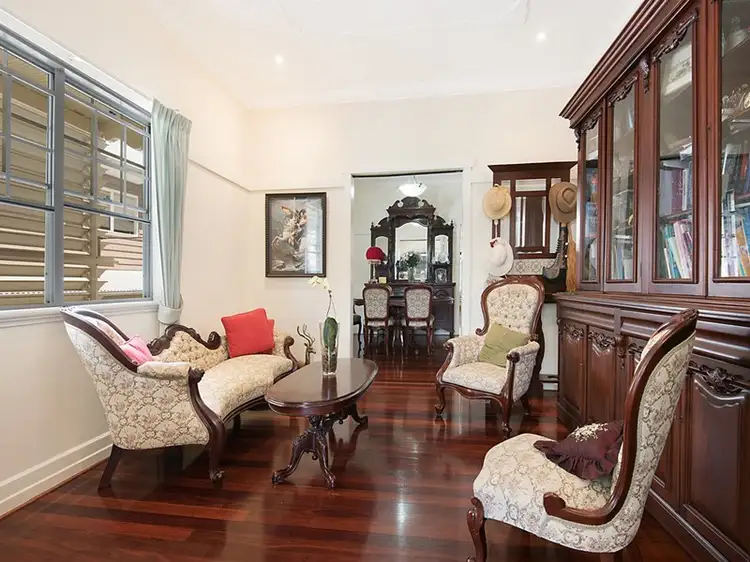 Fifth view of Homely house listing, 64 Ninth Avenue, Kedron QLD 4031