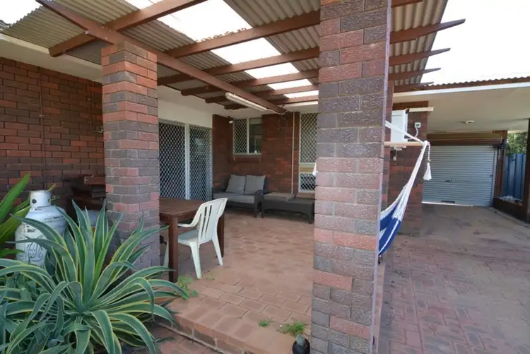 Fifth view of Homely house listing, 26 Butcher Street, Carnarvon WA 6701