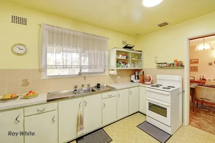Fifth view of Homely house listing, 12 Leicester Street, Epping NSW 2121