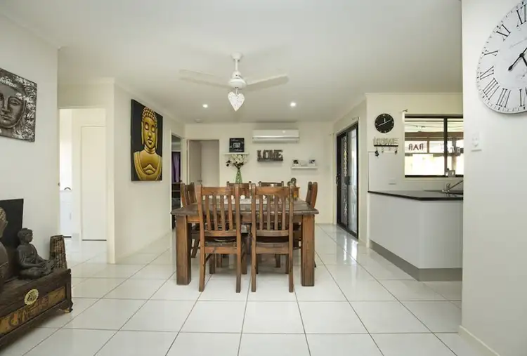 Sixth view of Homely house listing, 4 Linderberg Street, Kalkie QLD 4670