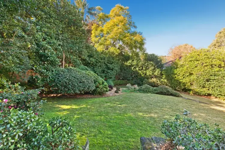 Second view of Homely house listing, 41 Rosebery Road, Killara NSW 2071