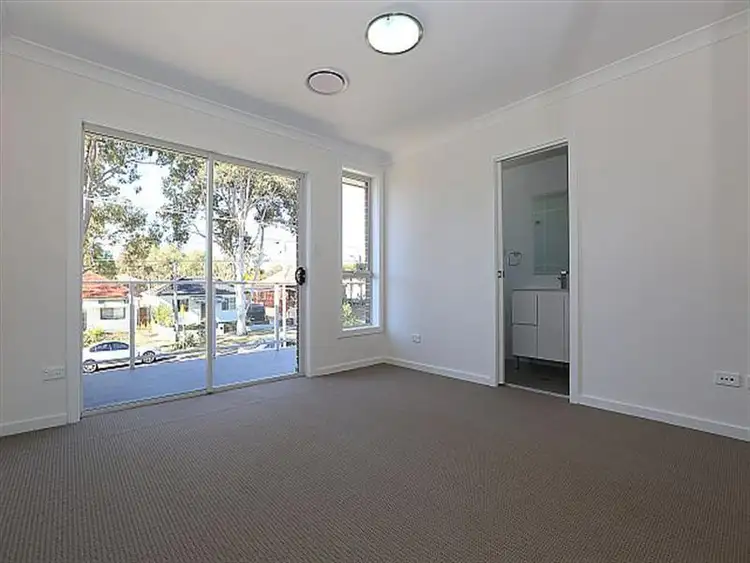 Seventh view of Homely other listing, Lot 2/60 Cann Street, Bass Hill NSW 2197