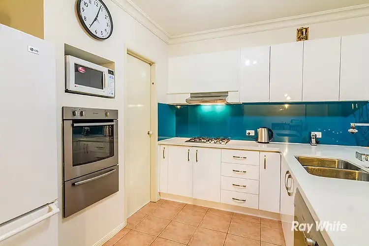 Third view of Homely house listing, 46 Banyalla Drive, Cranbourne West VIC 3977