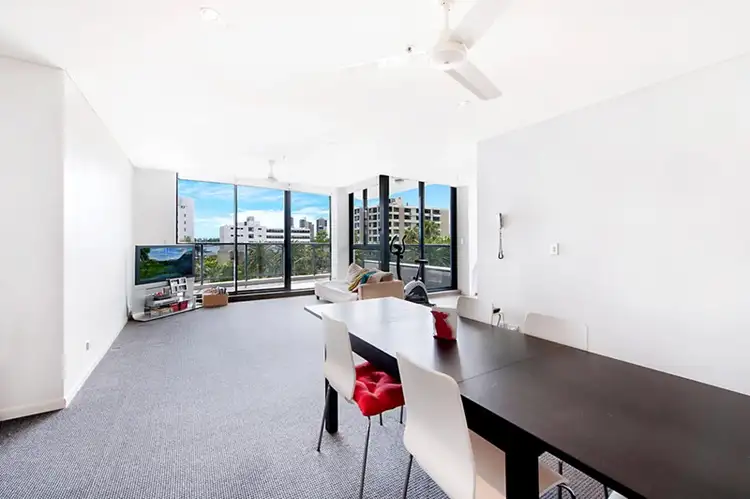Fourth view of Homely apartment listing, 1 Aqua Street, Southport QLD 4215