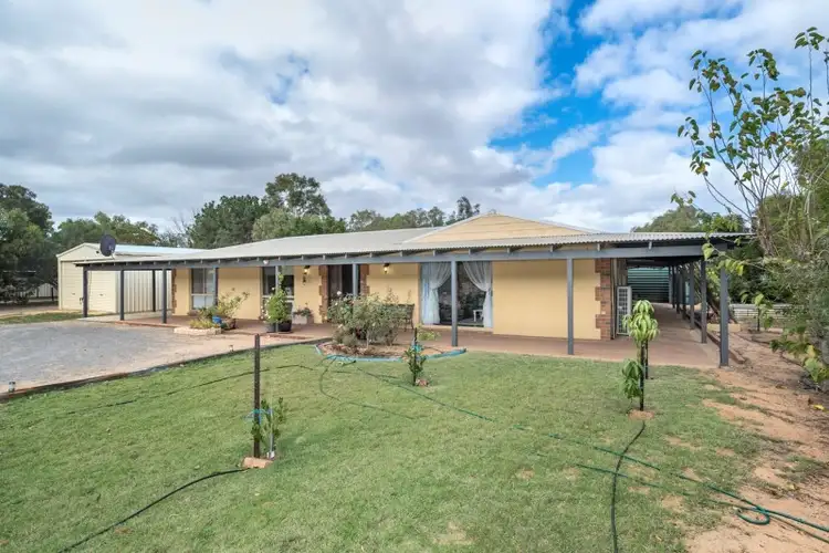 Second view of Homely house listing, 28 Galilee Way, Woorree WA 6530