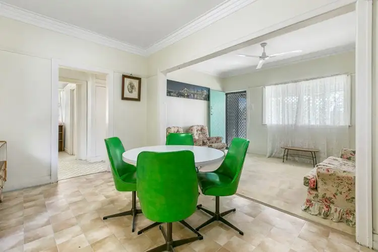 Fifth view of Homely house listing, 24 Cameron Parade, Wynnum QLD 4178