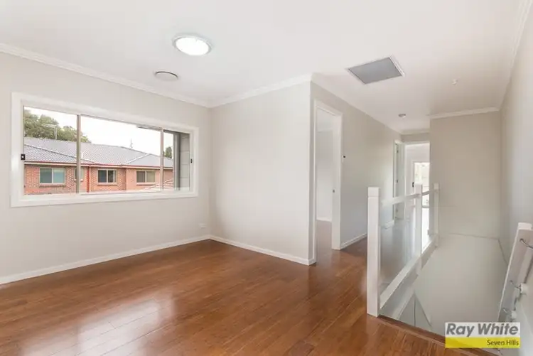 Sixth view of Homely other listing, 5a Lindsay Street, Wentworthville NSW 2145