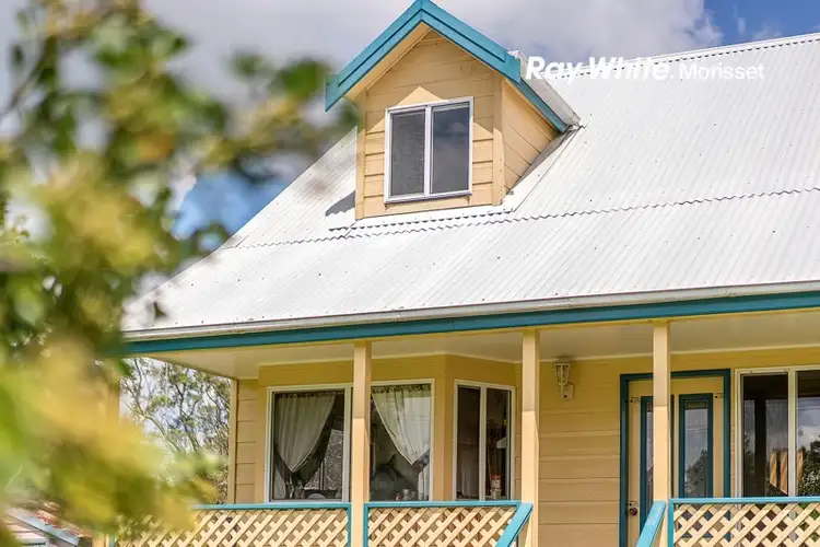 Second view of Homely house listing, 70 Dora Street, Dora Creek NSW 2264