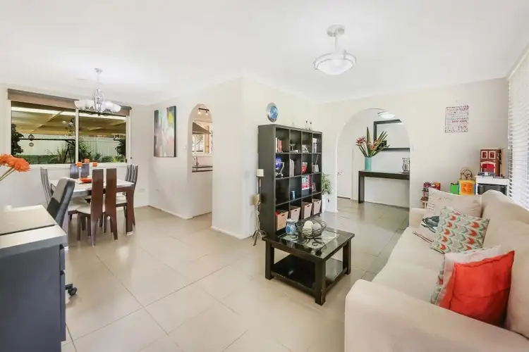 Fourth view of Homely house listing, 16 Ganmain Crescent, Milperra NSW 2214