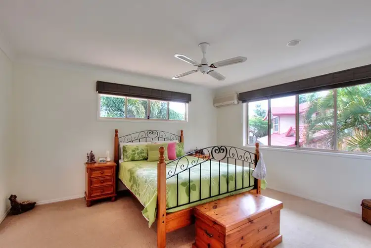 Second view of Homely house listing, 19 Sentry Place, Runcorn QLD 4113