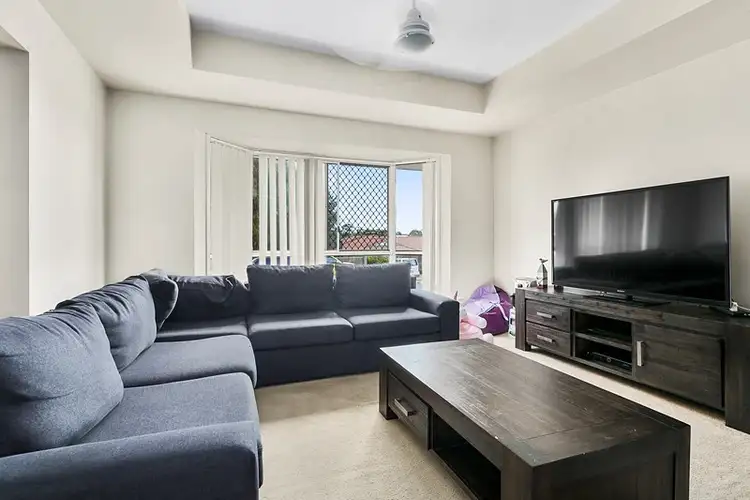 Second view of Homely house listing, 6 Friend Street, Wakerley QLD 4154