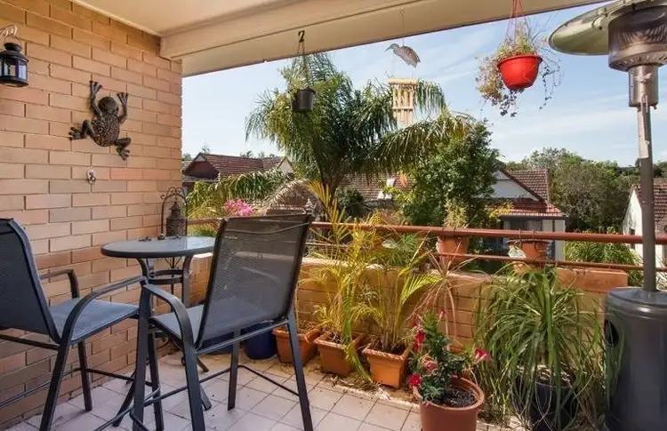 Sixth view of Homely house listing, 5/11 Mahina Place, Wishart QLD 4122