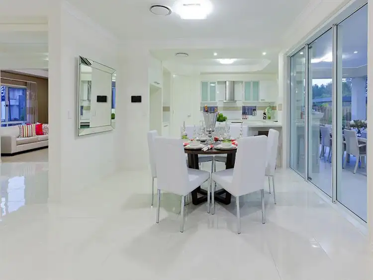 Fourth view of Homely house listing, 18 Valentine Circuit, Augustine Heights QLD 4300