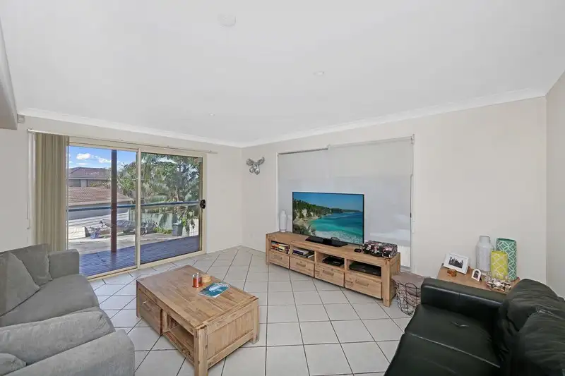 Main view of Homely house listing, 15 Rickard Street, Bateau Bay NSW 2261