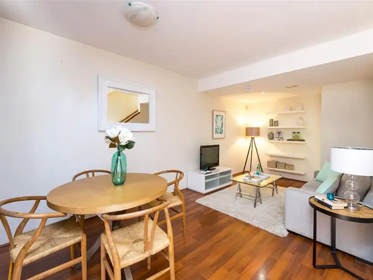 Second view of Homely townhouse listing, 8/5-11 Benton Avenue, Artarmon NSW 2064