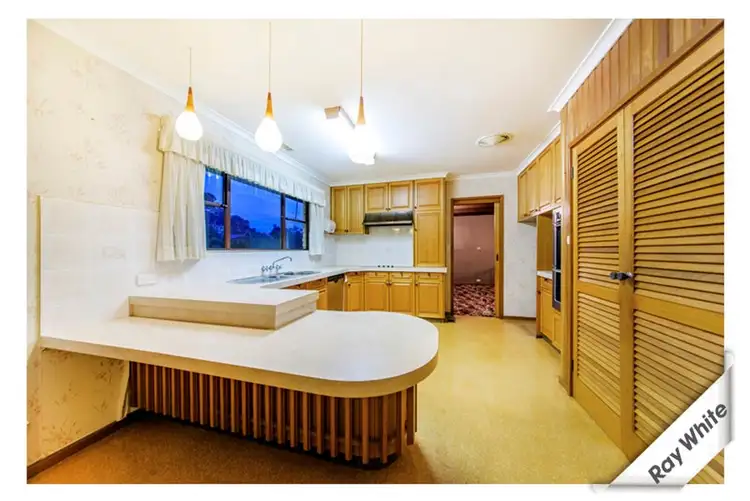 Sixth view of Homely house listing, 23 Packer Street, Weetangera ACT 2614