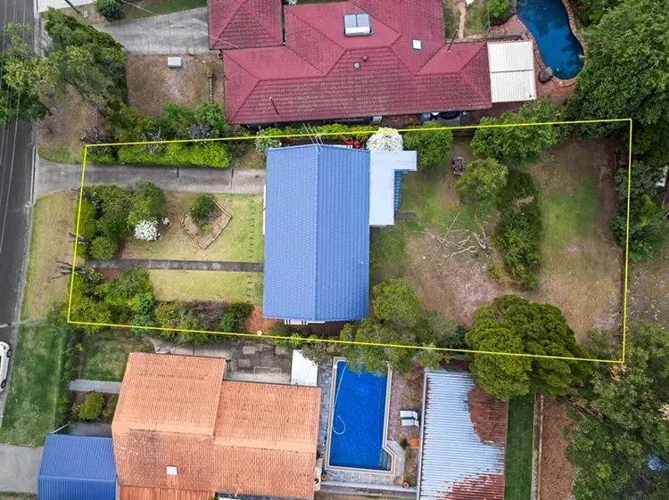 Fourth view of Homely house listing, 71 Barnehurst Street, Tarragindi QLD 4121