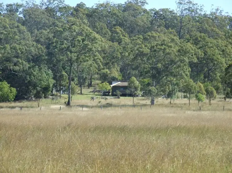 Main view of Homely rural property listing, Address available on request