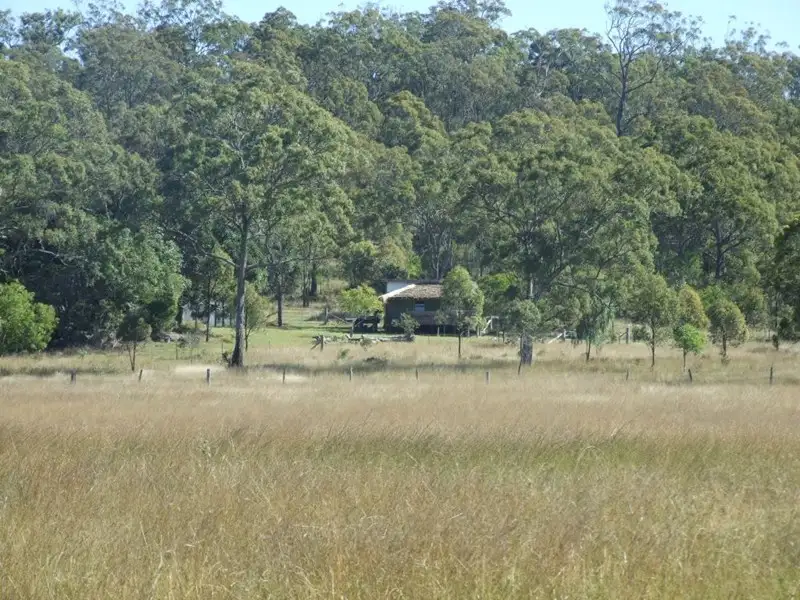Main view of Homely rural property listing, Address available on request