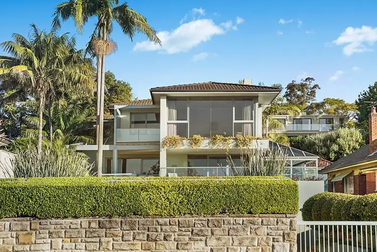 Seventh view of Homely house listing, 8 Fairfax Road, Mosman NSW 2088