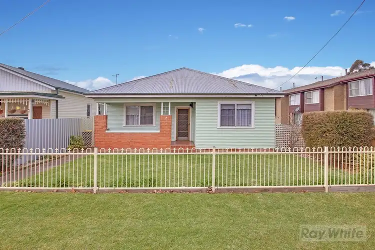 Main view of Homely house listing, 95 Victoria Street, Goulburn NSW 2580