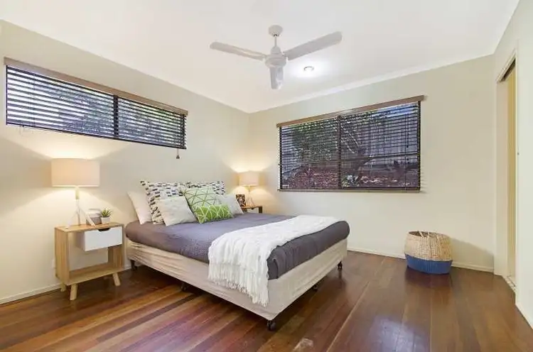 Third view of Homely unit listing, 6/86-90 Southern Cross Parade, Sunrise Beach QLD 4567