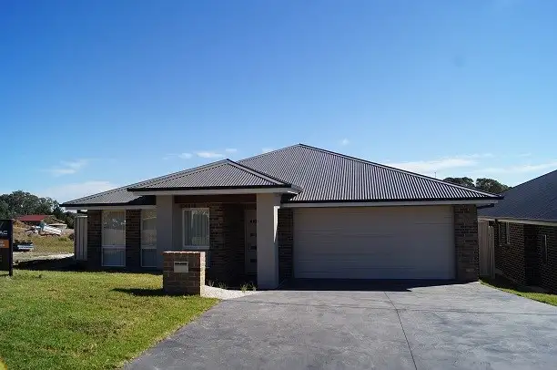 Main view of Homely house listing, 319 Dimboola Way, Orange NSW 2800