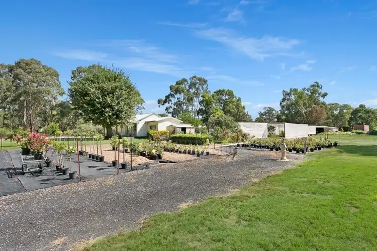Seventh view of Homely house listing, 185 Delatite Road, Seymour VIC 3660