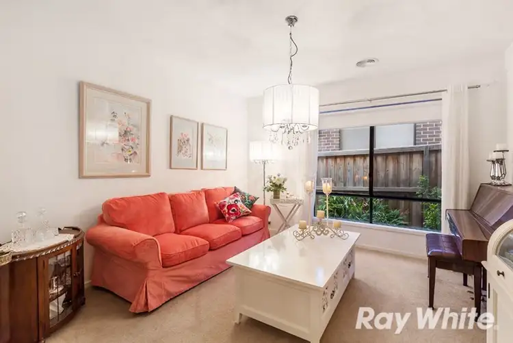 Sixth view of Homely house listing, 8 Wildflower Grove, Mernda VIC 3754