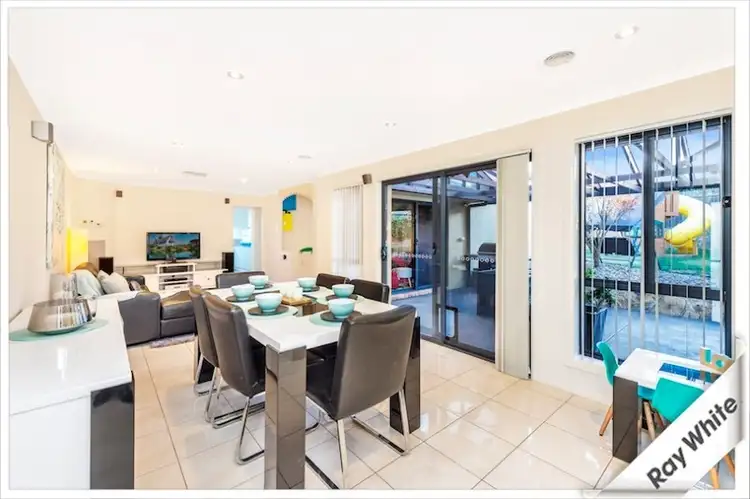 Fifth view of Homely house listing, 3 Allambee Place, Jerrabomberra NSW 2619