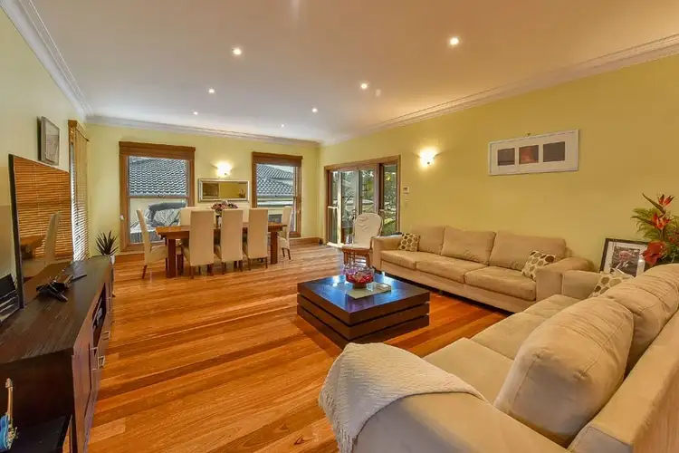 Third view of Homely house listing, 13 Governors Way, Macquarie Links NSW 2565